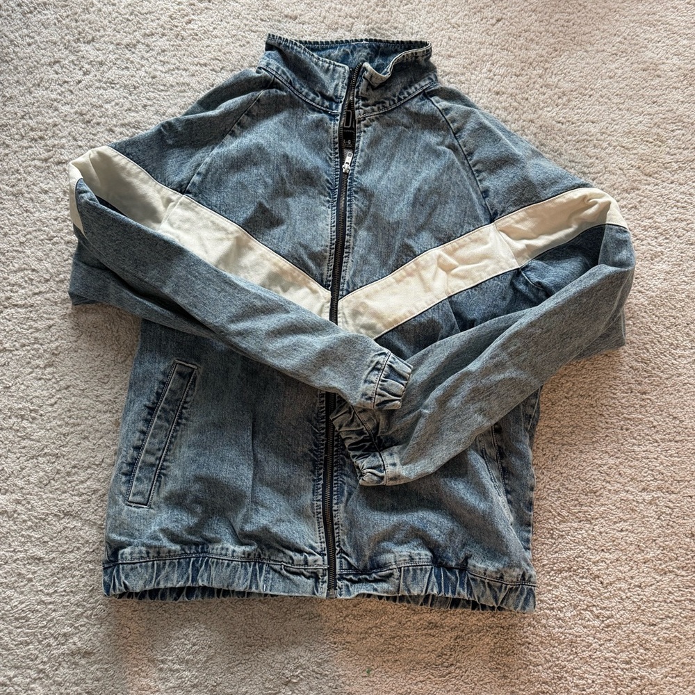 BDG Urban Outfitters Denim Jacket